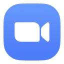Zoom logo